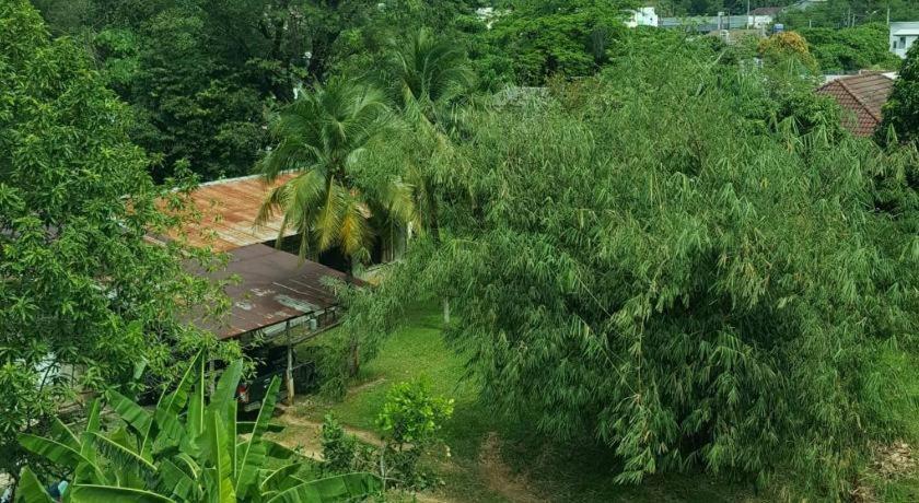 Hotel De Ratt Phuket Patong 외부 사진