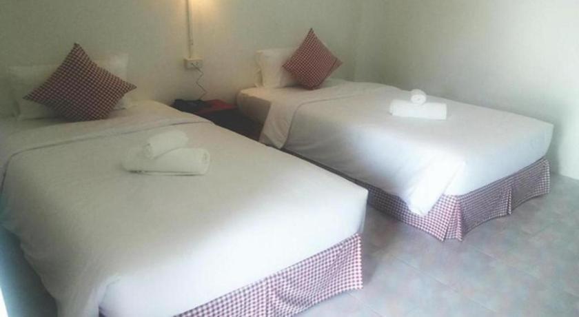 Hotel De Ratt Phuket Patong 외부 사진