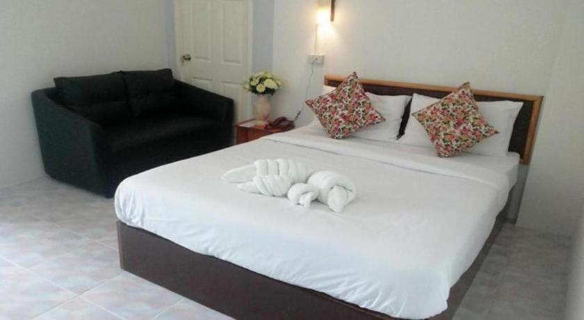 Hotel De Ratt Phuket Patong 외부 사진