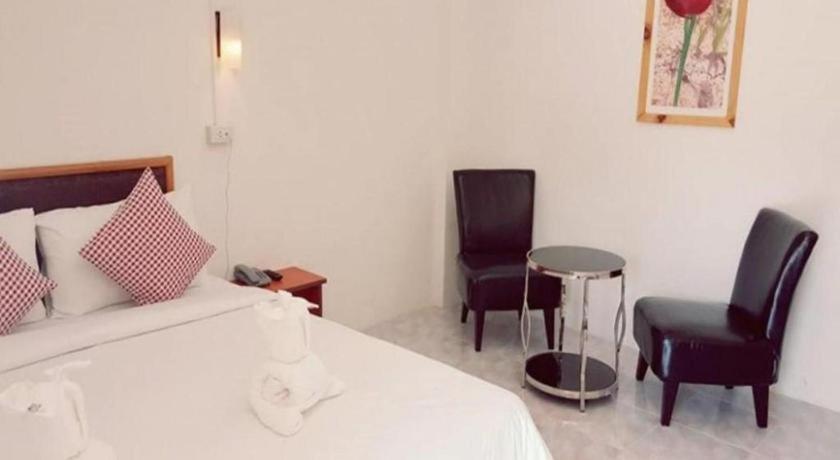 Hotel De Ratt Phuket Patong 외부 사진